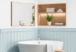 Maximize Your Space: Innovative Bathroom Storage Solutions for Every Style and Need