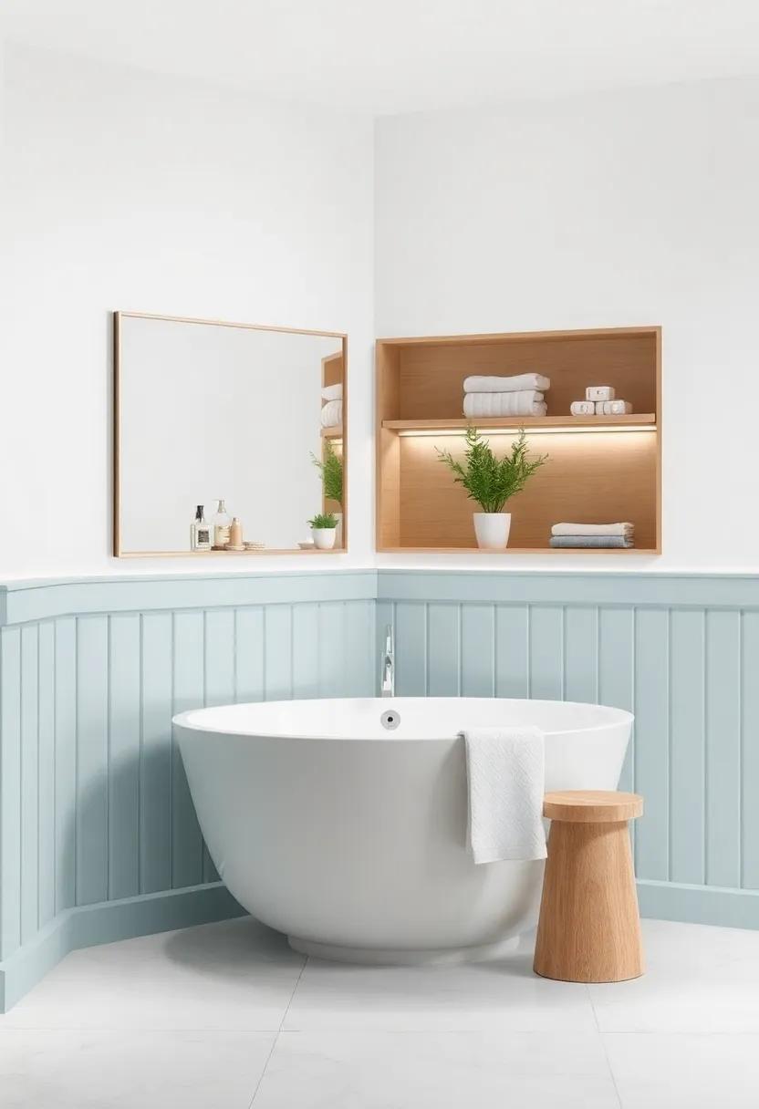 Maximize Your Space: Innovative Bathroom Storage Solutions for Every Style and Need