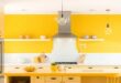 Brighten Your Space: The Allure of Yellow Kitchen Decor for a Cheerful Culinary Haven