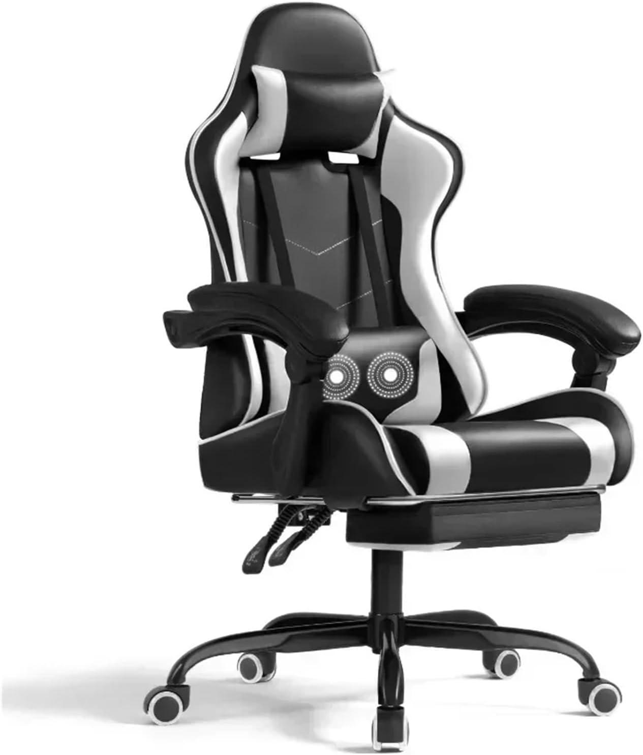 Level Up Comfort: Our Take on the Ultimate Gaming Chair