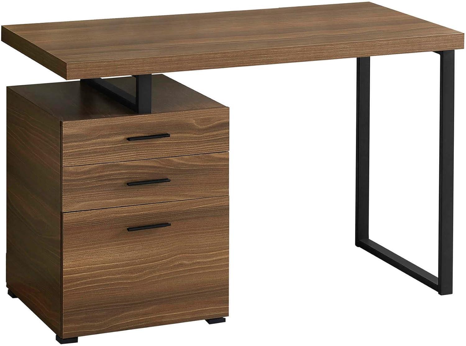 Transforming Our Home Office: Review of the Monarch I 7640 Desk