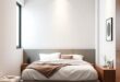 Maximizing Space: Innovative Ideas for a Stylish and Functional Compact Bedroom Layout