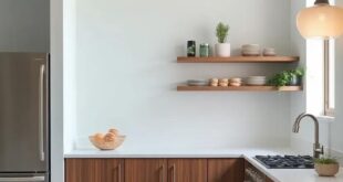 Maximizing Space: Creative Solutions for Navigating Life in a Very Small Kitchen