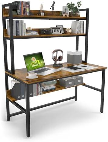 Stylish Desks for ⁣Every ⁤Space: Functional &⁣ Elegant Solutions