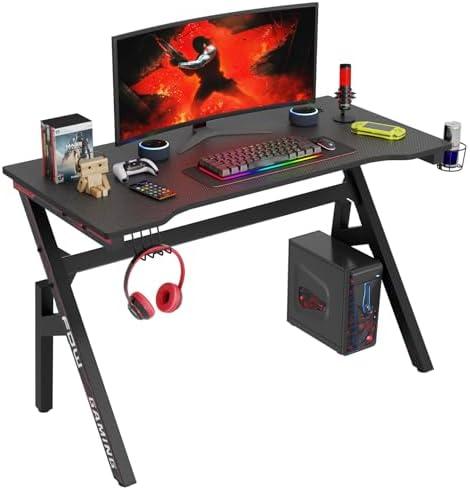 Modern​ Computer Desks‌ for Home Office & Gaming Spaces