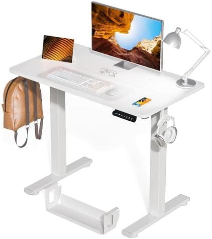 Modern Computer Desks‌ for Home Office & Gaming Spaces