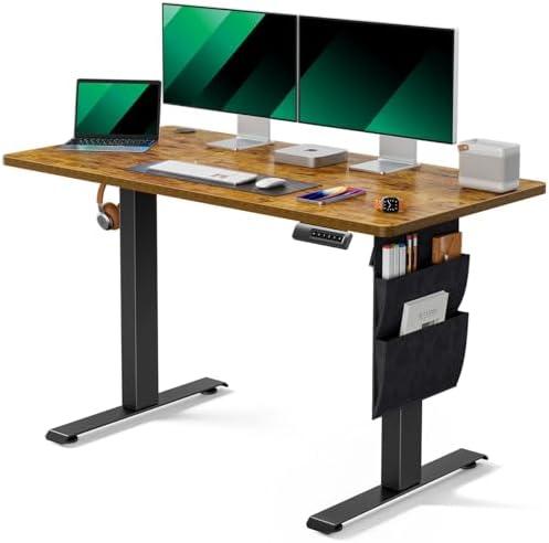 Modern Computer Desks for‍ Home Office & Gaming Spaces