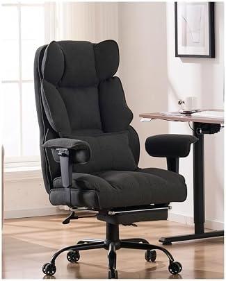 Explore Our Ergonomic Office Chairs for‍ Comfort & Style