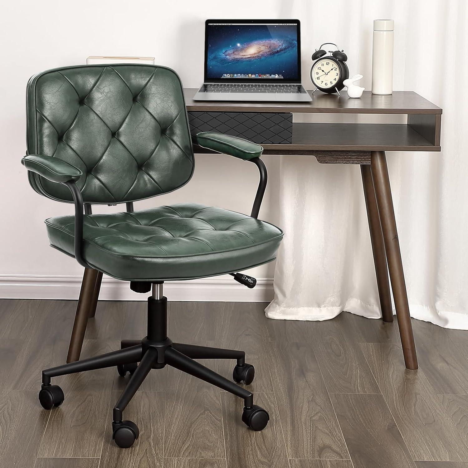 Find ⁢Your Perfect Seat: Top 20 Stylish & Ergonomic Office ‍Chairs