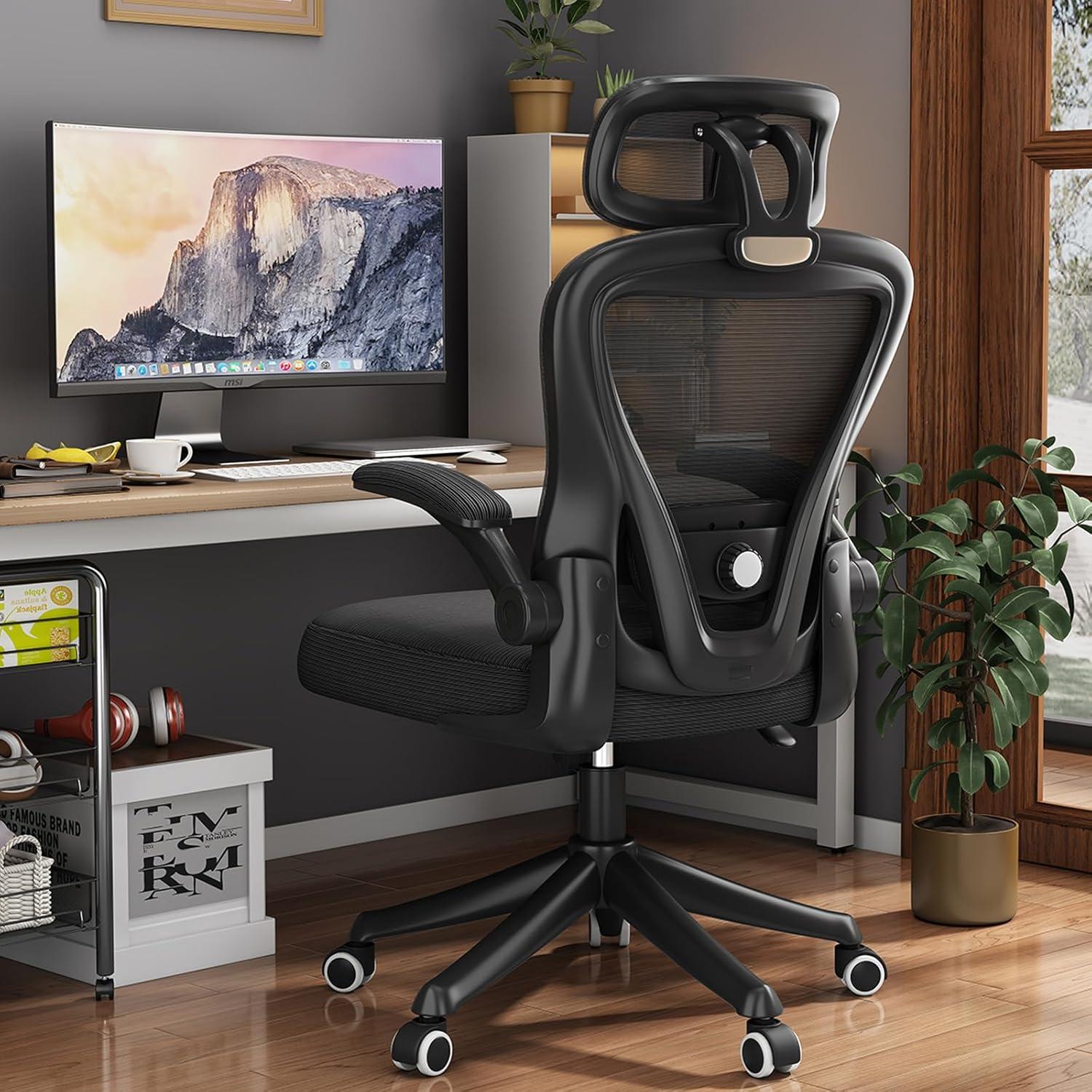 Ultimate Office & Gaming Chair Roundup: Comfort Meets Style