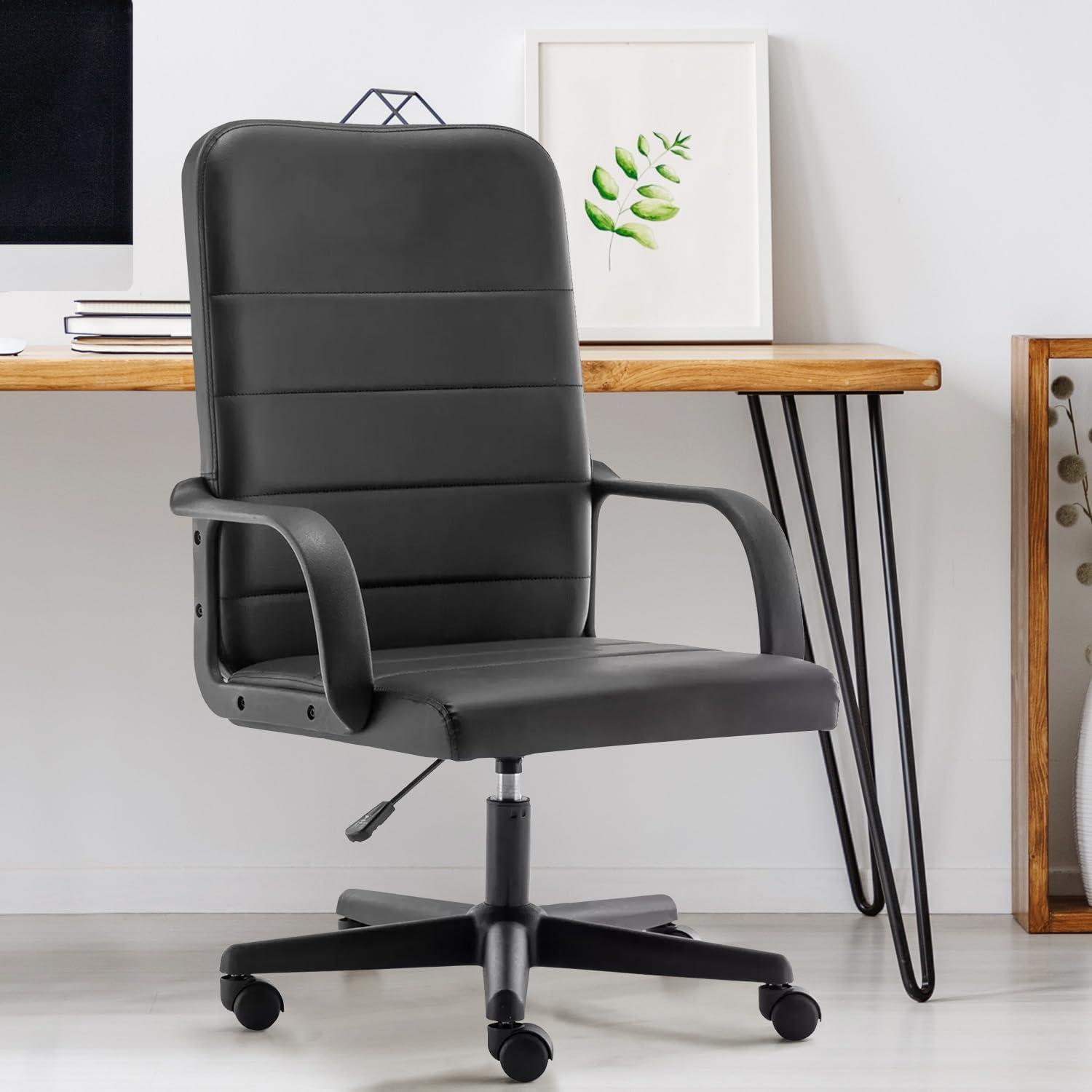 find Your Perfect ⁣Seat: Top ‍20 Stylish⁣ & Ergonomic Office Chairs