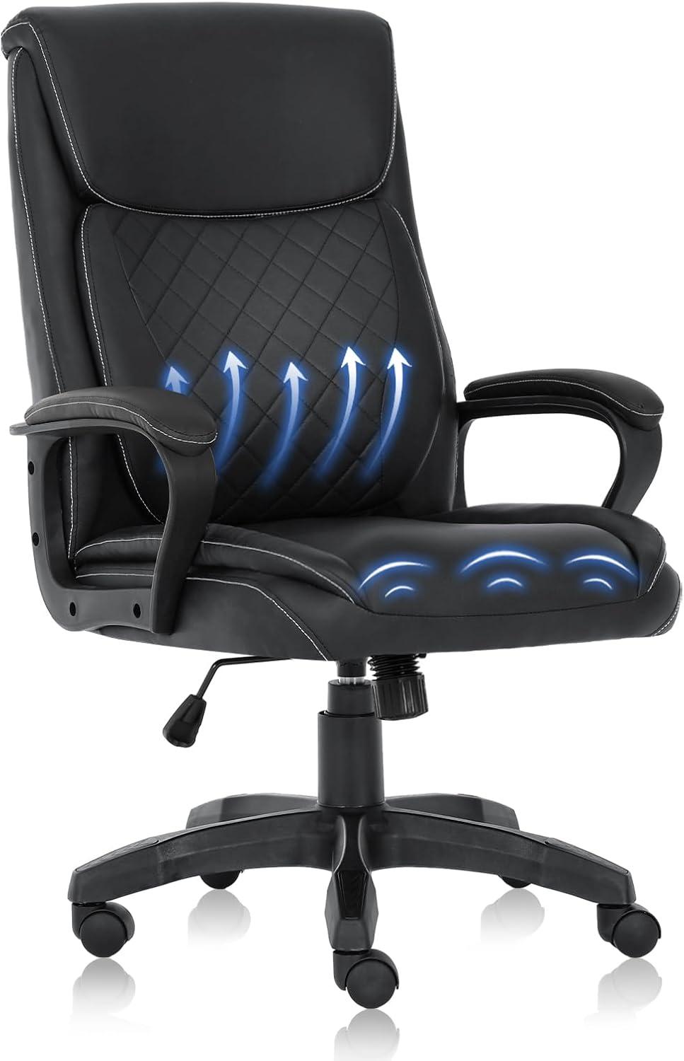 Find Your Perfect ⁣Seat: Top 20 Stylish‍ & Ergonomic‌ Office Chairs