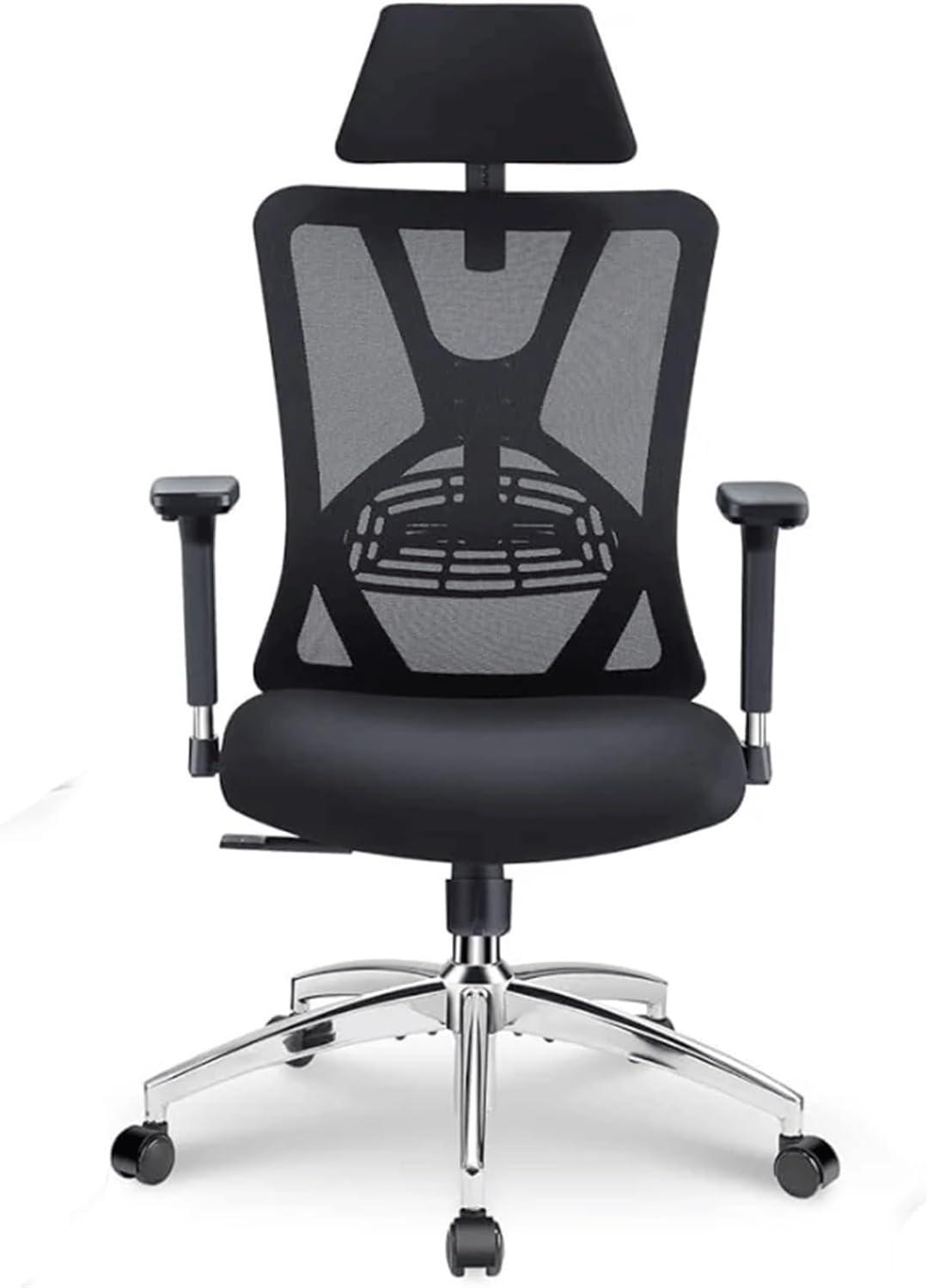 Ultimate Office & Gaming Chair Roundup: Comfort Meets Style