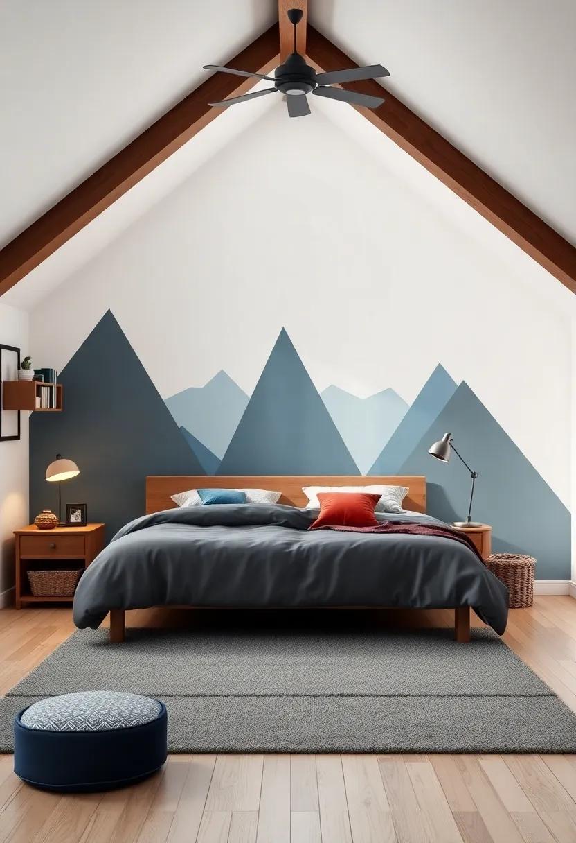 Choosing Adventure-Themed Bedding to Inspire Dreamy escapes