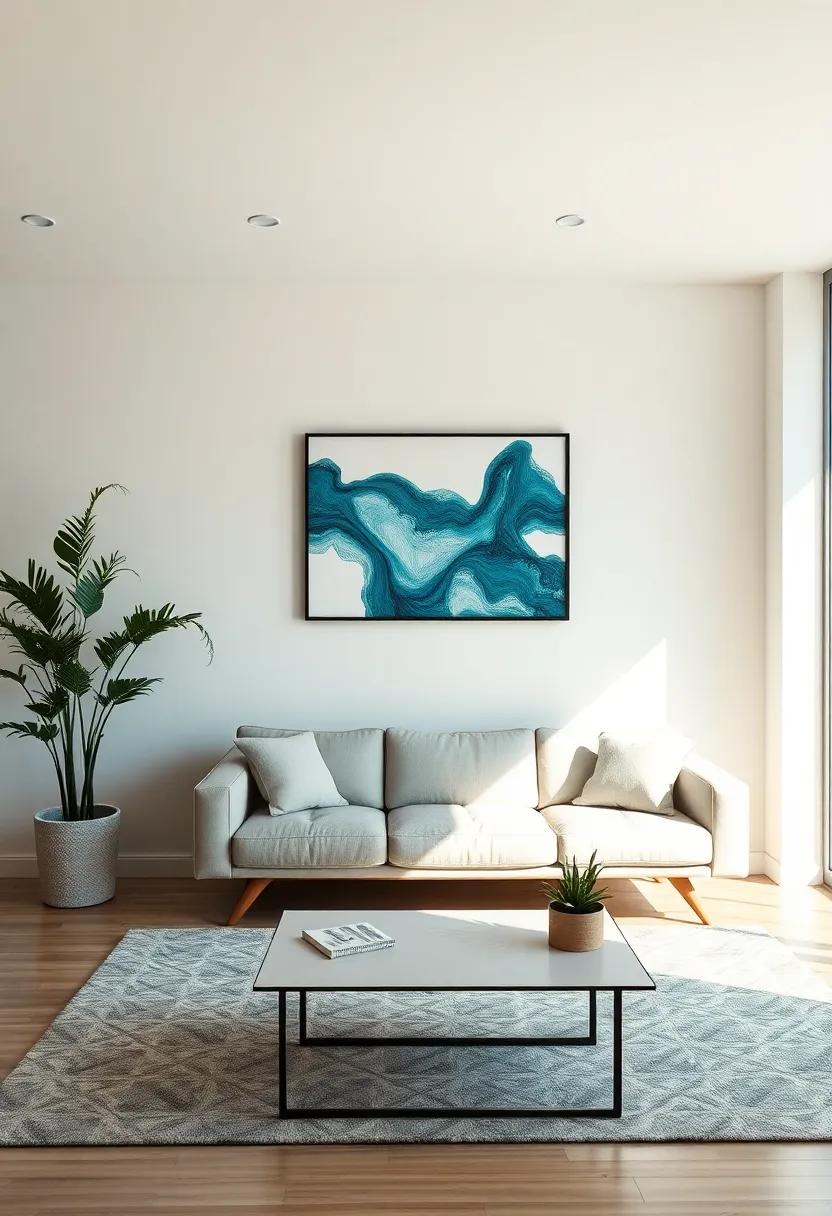 Opt for Custom Artwork ​That Reflects your⁤ Personality