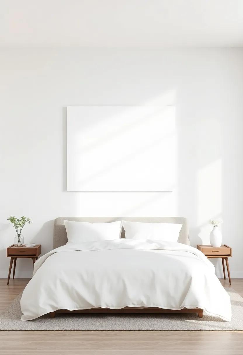 Unlocking the Energy Flow in ⁣Your bedroom ​with Art choices