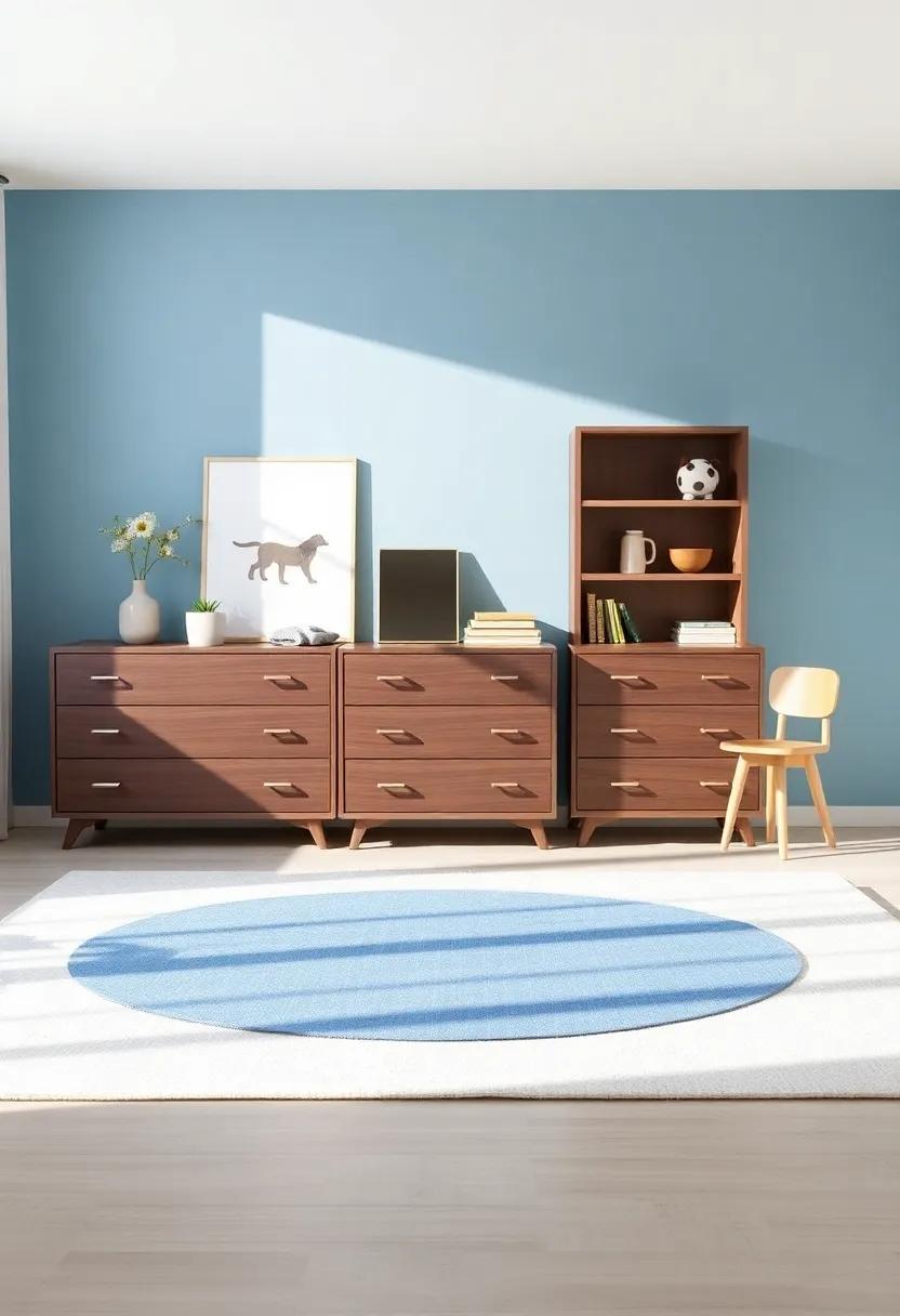 Dressers That Double ⁤as Play Surfaces for Maximum Versatility