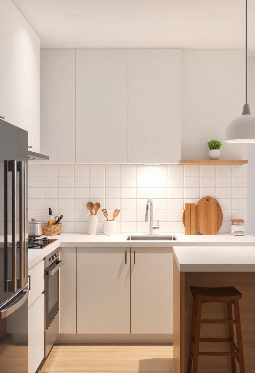 Smart Space-Saving Solutions for Small Bloxburg Kitchens That Work Wonders