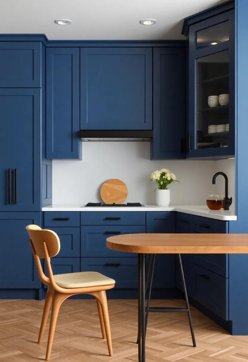 Furniture pairings: Dining Sets That Elevate Your Kitchen