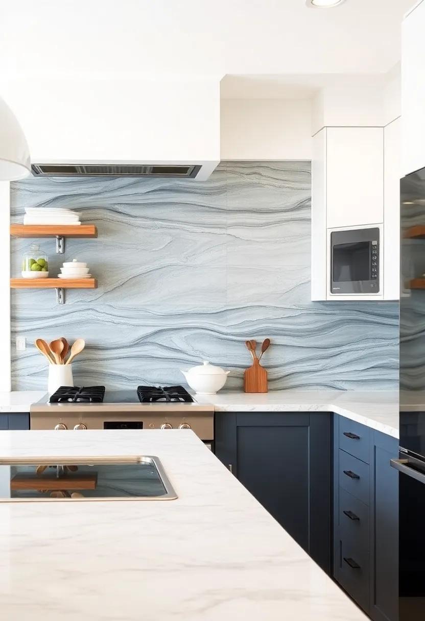 Bringing ‍the‌ Beach ‌Indoors: Creating a Harmonious‍ Flow Between Kitchen ⁣and Coastal Living