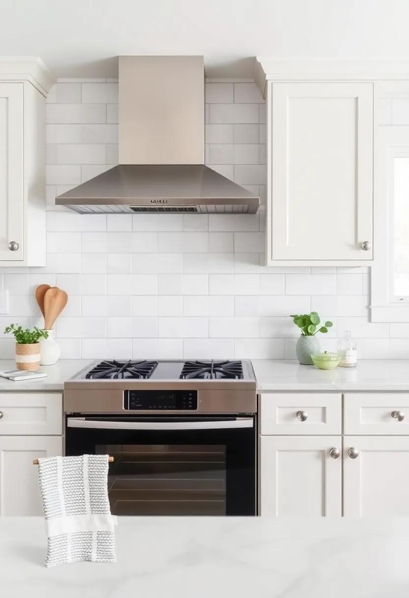 Classic Subway Tiles: Elevating Timeless Beauty with ‍soft ⁢Color Variations