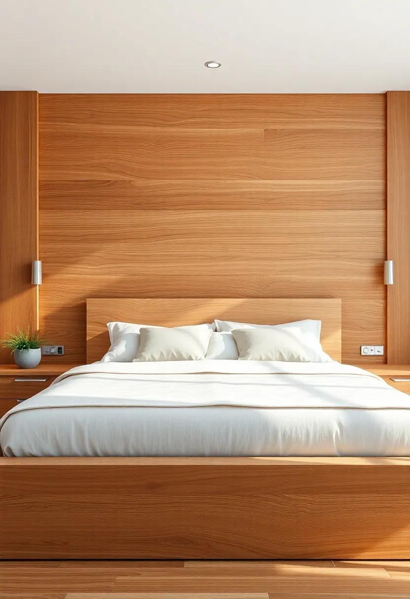 Sustainability Matters: Eco-Friendly Wood Options for Conscious Consumers