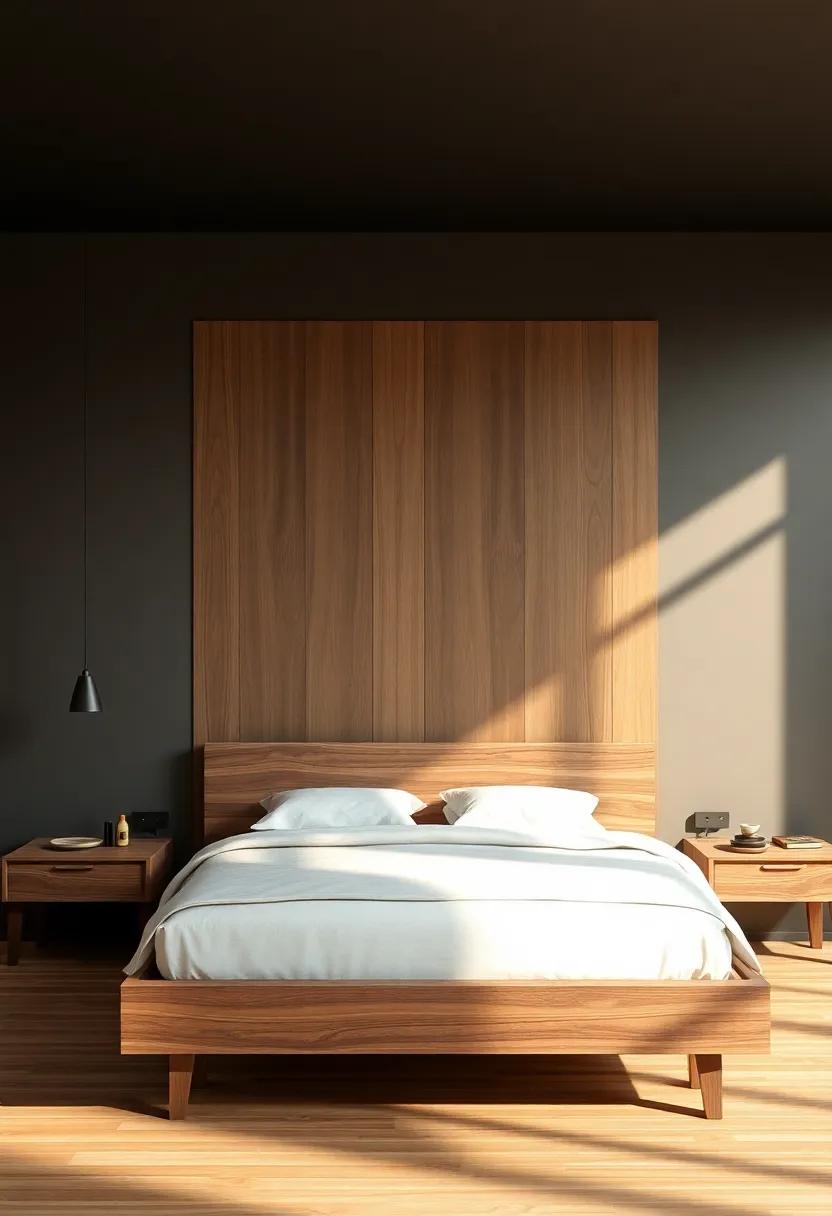 A⁣ Personalized Journey: Tailoring Wood Bed Designs to⁤ Your​ Unique Lifestyle