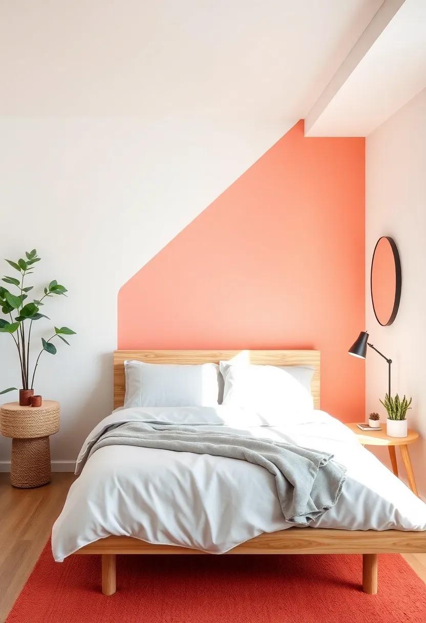 Sustainable Storage:‌ Eco-Friendly⁤ Ideas ‍for a Greener Bedroom