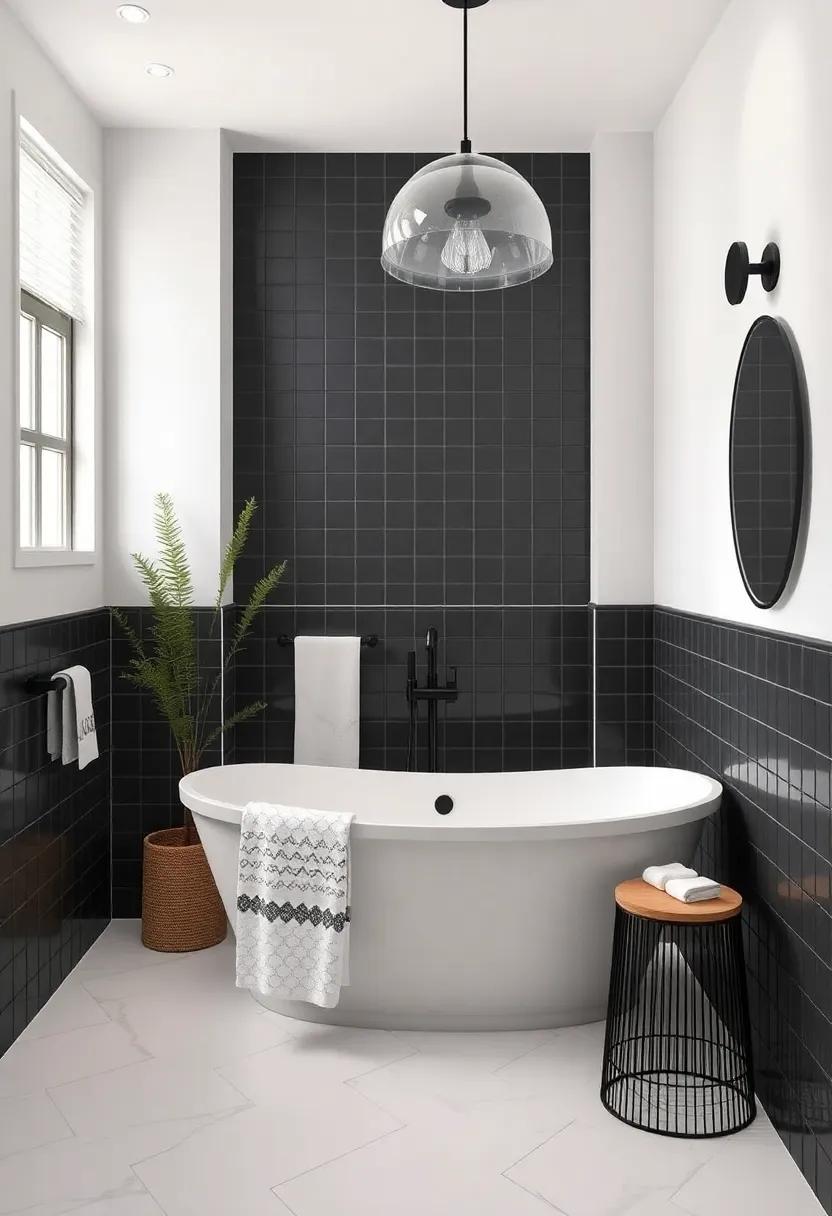 Functional ⁤Elegance: ‌Balancing Design with​ Practical Use in bath Spaces