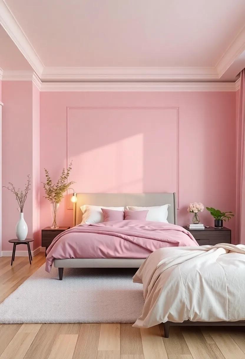 The Emotional ⁤connection to color: ‌crafting Your Ideal Sleep Environment