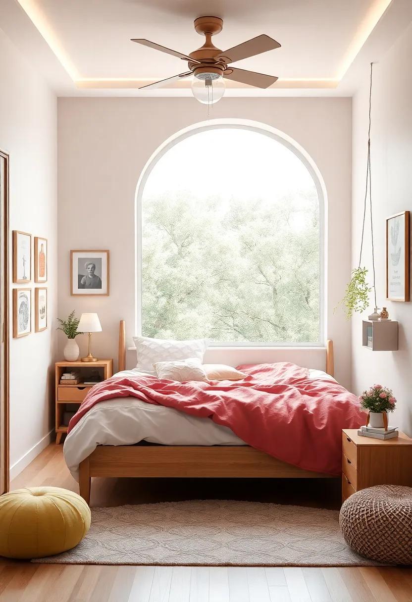 Character-Inspired Themes: Turning Favorite Stories into Bedroom Sanctuaries