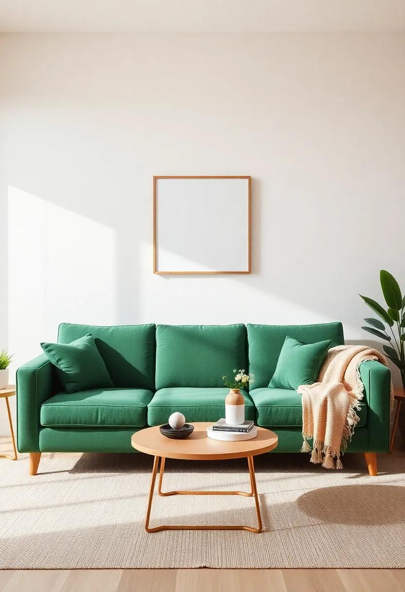 curating Personal Touches That Make ⁣the Space Yours