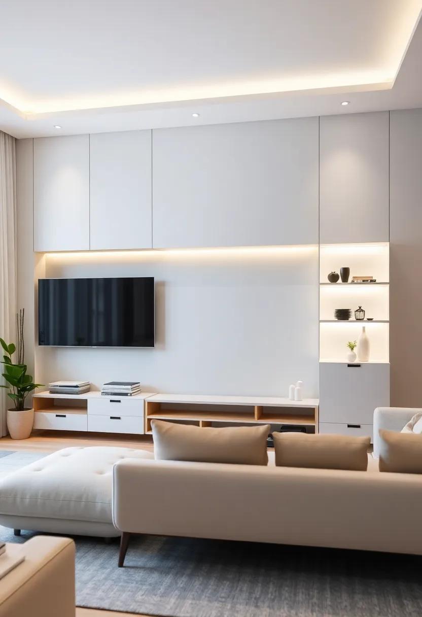 Sustainable Living: Eco-Friendly Choices for Your Wall Unit Construction