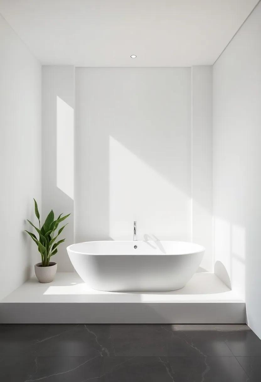 The ​Beauty⁣ of Clean Lines ‌and Geometric⁢ Shapes