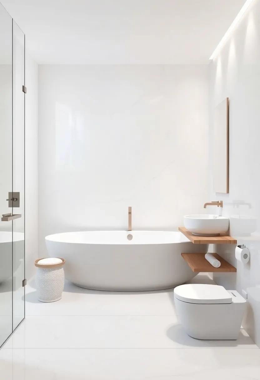 Choosing ‍Quality Over‌ Quantity in ⁤Bathroom Essentials