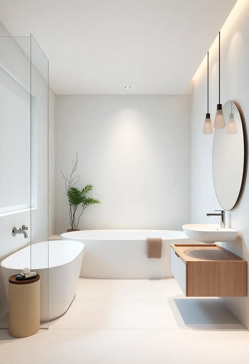 Personalizing⁣ Space with⁣ Unique ‍Minimalist Touches