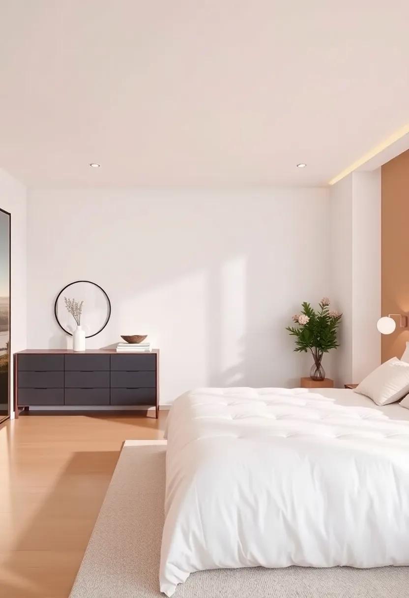 Color Psychology⁣ in Bedroom Design for Improved Well-being