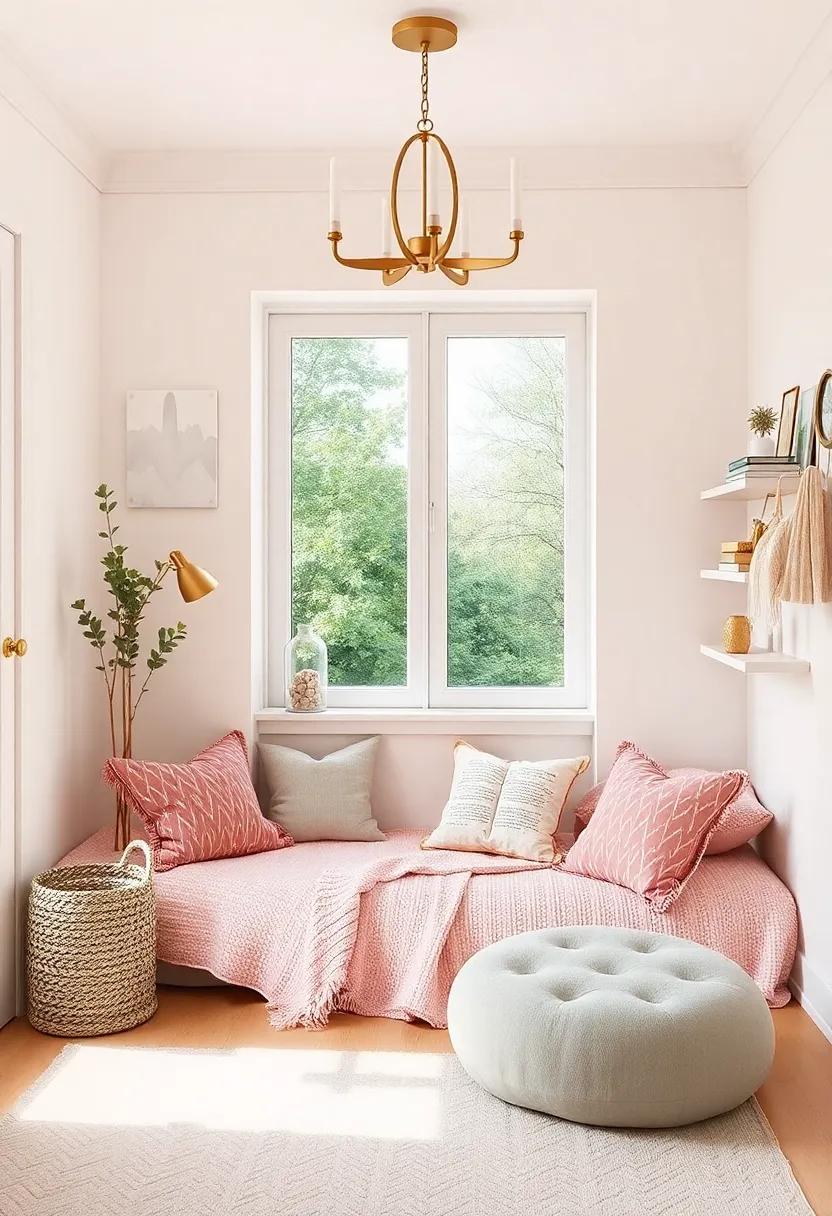 Creating Cozy Reading‍ Nooks:​ Inviting Spaces‌ for Relaxation