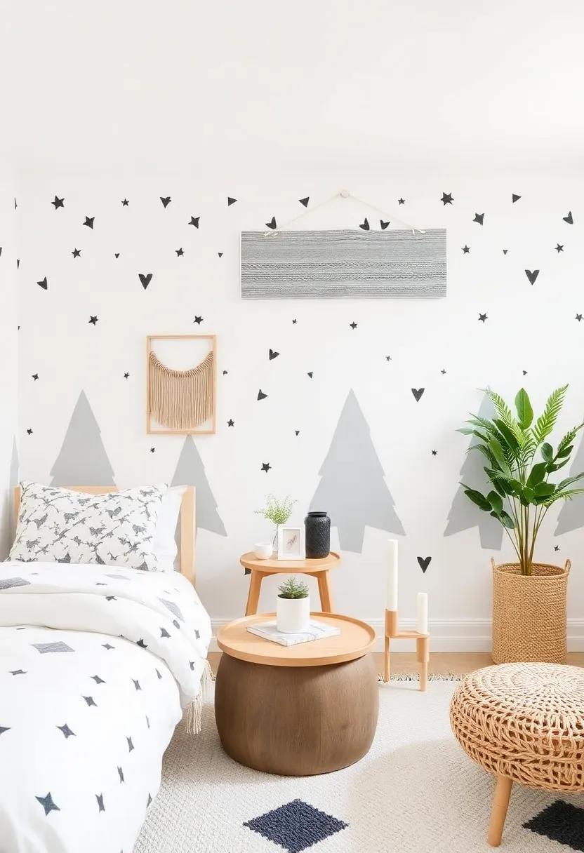 A Guide to Scandinavian Patterns: Infusing Fun into Minimalism