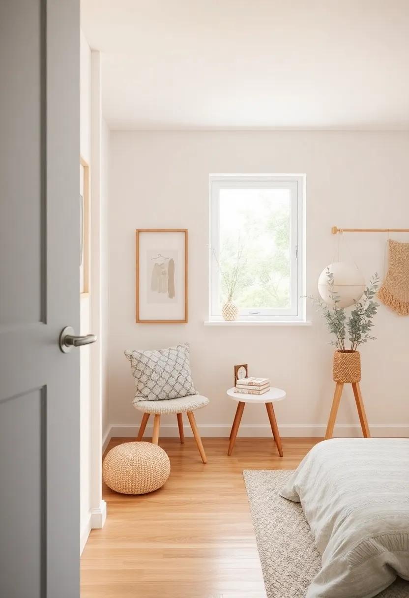 Inspirational Design through ‍Scandinavian Heritage