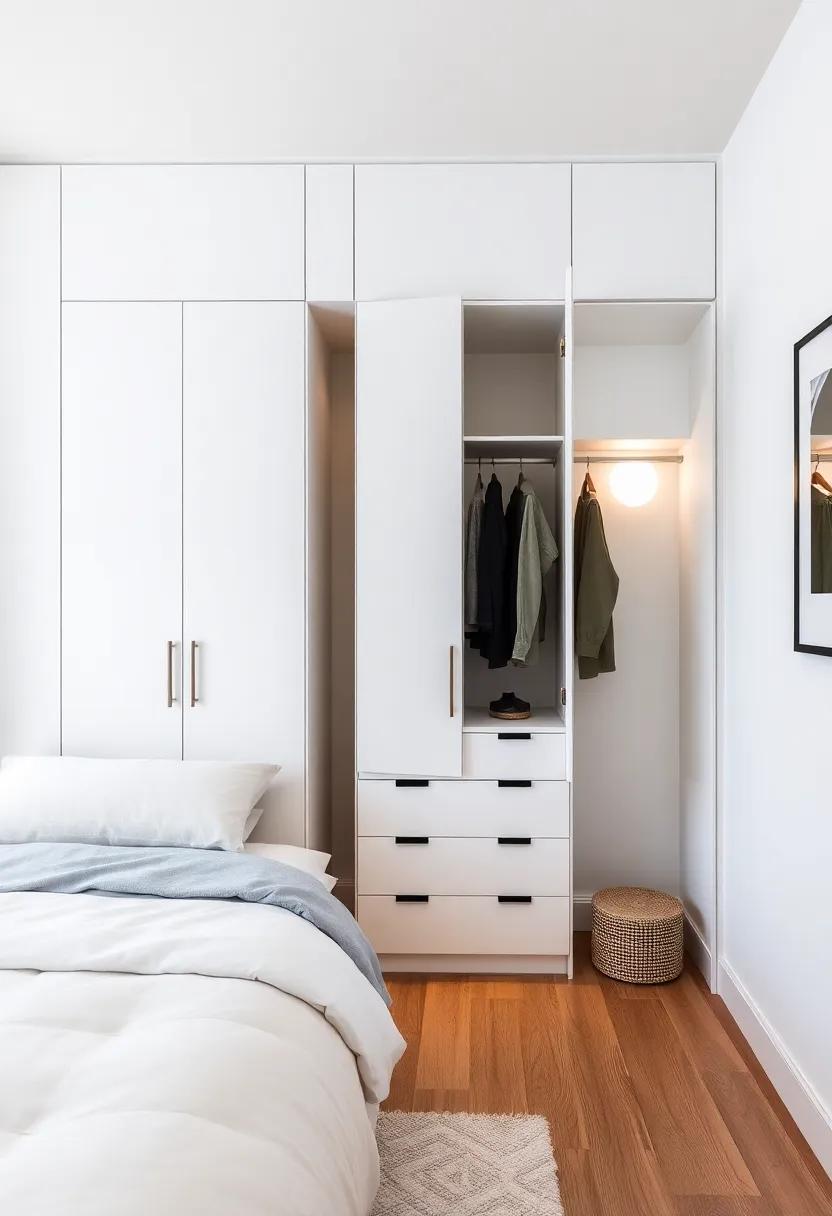 Elevating ​Functionality⁣ with under-Bed Storage Solutions for a Clutter-Free Space