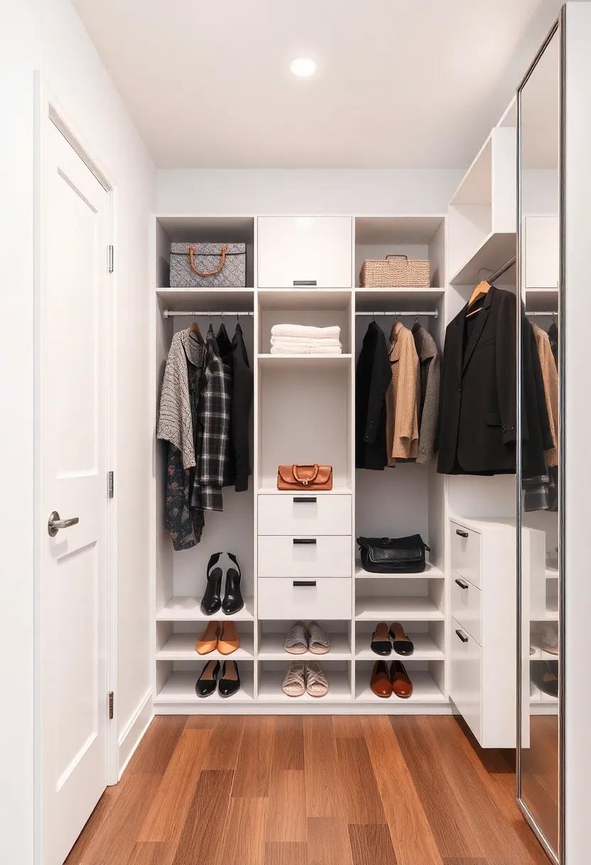 Fashion-Forward ‌Shoe Storage‍ Solutions to Showcase Your Collection