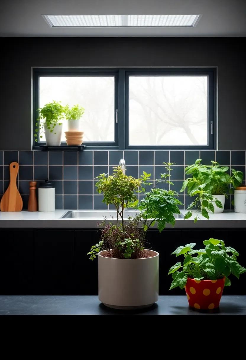 Delightful ⁣Herb Gardens That ​Bring Life and​ Freshness to⁣ Your Kitchen