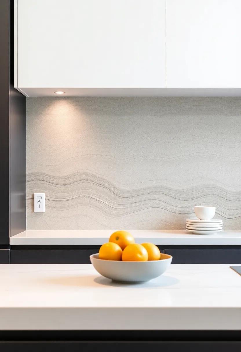 Unique Backsplash Designs That transform⁣ the Heart of Your Kitchen