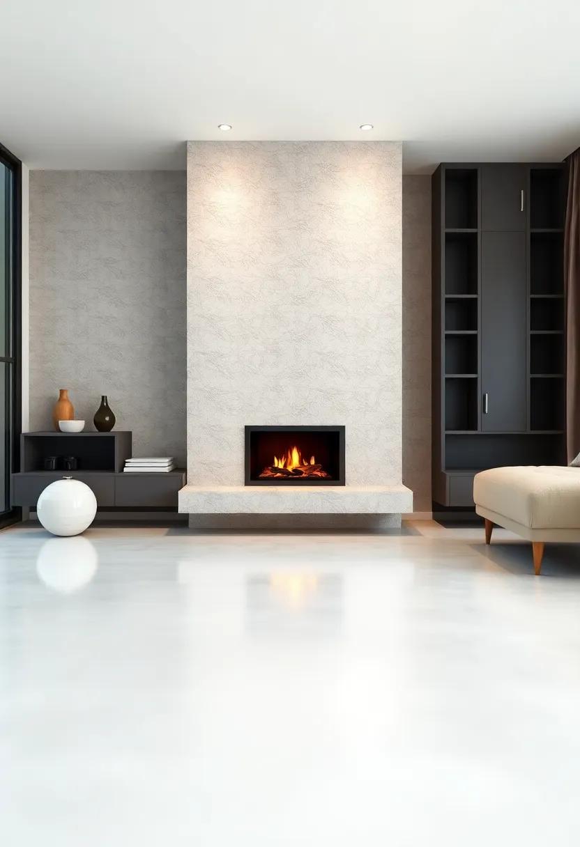 Eco-Friendly Choices: Sustainable Fireplace Solutions for‍ the‌ Modern Home