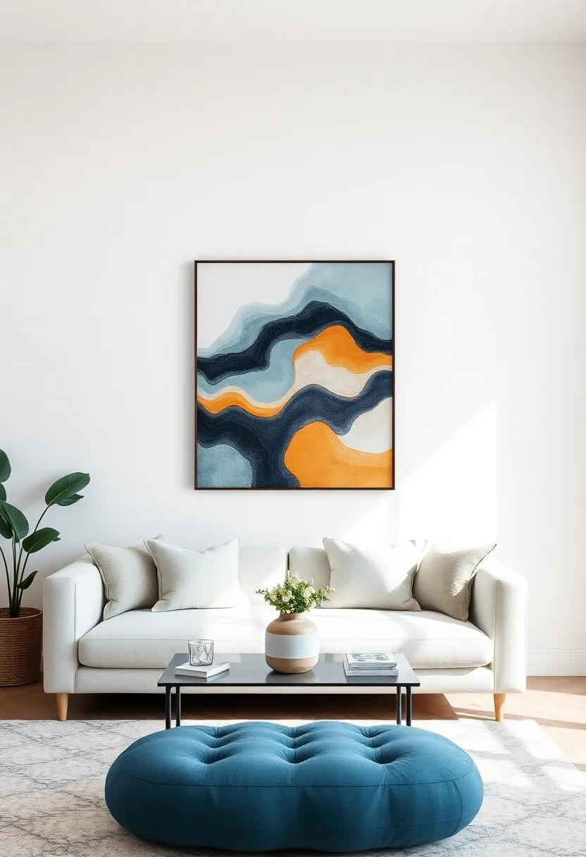 Understanding the Role of Scale in Wall art Arrangements