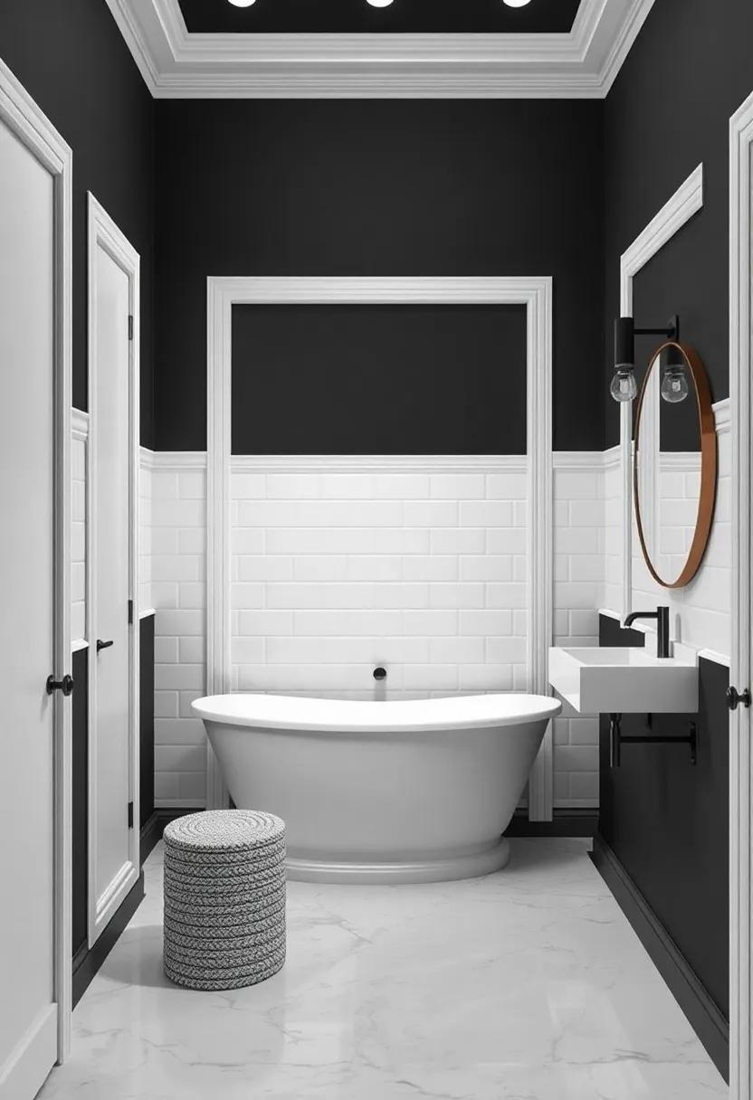 The Psychological Impact of Color Choices in Bathroom Spaces