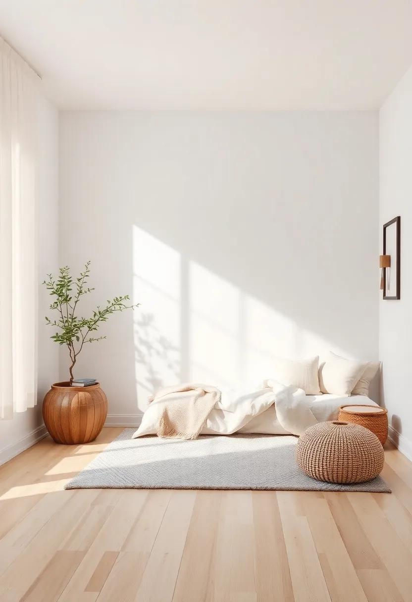 Personalizing Your Zen Sanctuary with Unique Finds That ​Spark ‌Joy