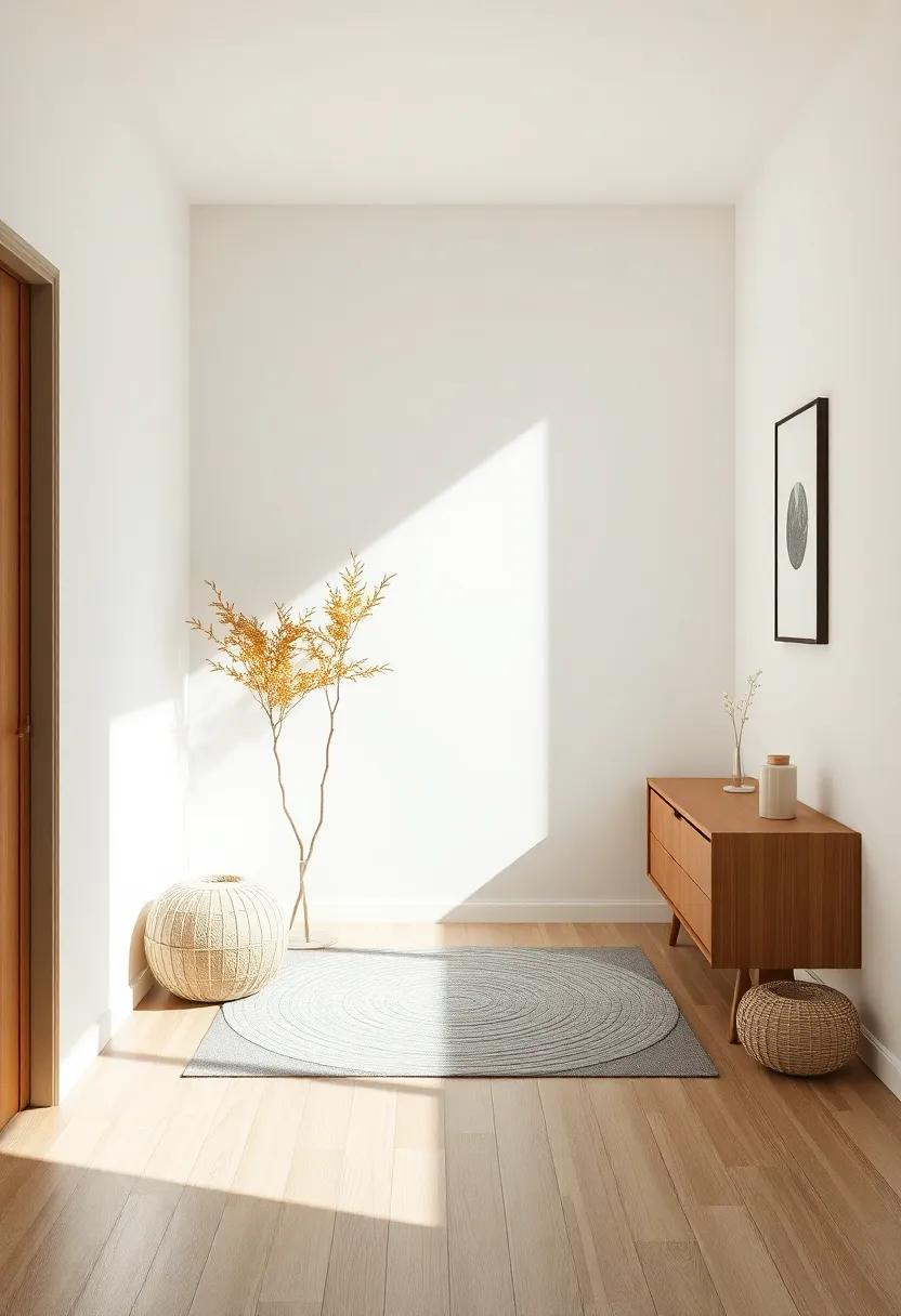 Selecting Minimalist Furniture to Enhance Serenity and Space ‍in Teen rooms