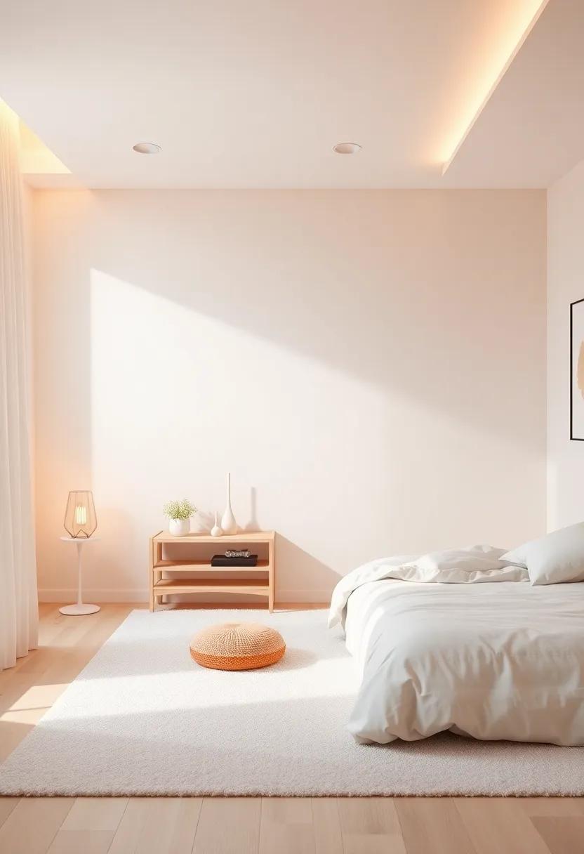 Utilizing Soft Lighting Options to Create a‍ Warm and Inviting⁤ Ambience